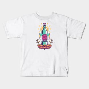 Cola Kids T-Shirt